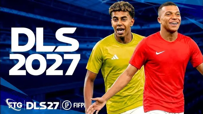เกมบอลออนไลน์ Dream League Soccer