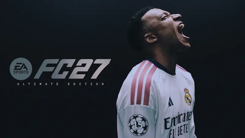 เกมบอลออนไลน์ EA SPORTS FC Mobile