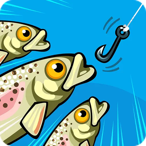 เกมตกปลาออนไลน์ Fishing Break