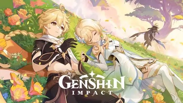 เกม RPG ออนไลน์ Genshin Impact เล่นฟรี