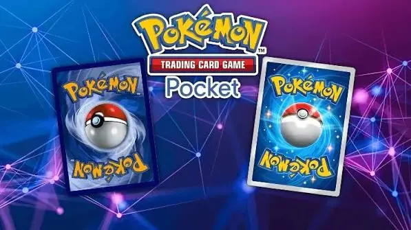 เกมไพ่ออนไลน์ Pokémon TCG Pocket เล่นฟรี