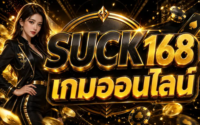 เกี่ยวกับ SUCK168