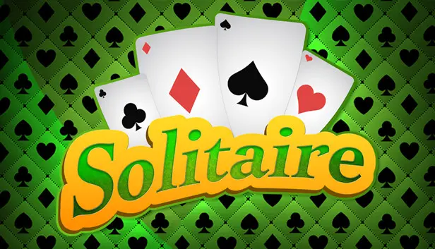 เกมไพ่ออนไลน์ Solitaire ไพ่คนเดียว