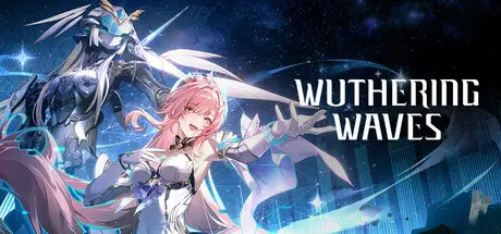 เกม RPG ออนไลน์ Wuthering Waves