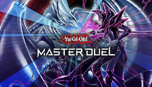 เกมไพ่ออนไลน์ Yu-Gi-Oh! Master Duel